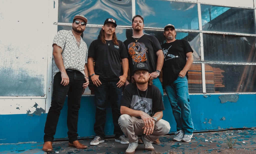 Treaty Oak Revival: A Real West Texas Story