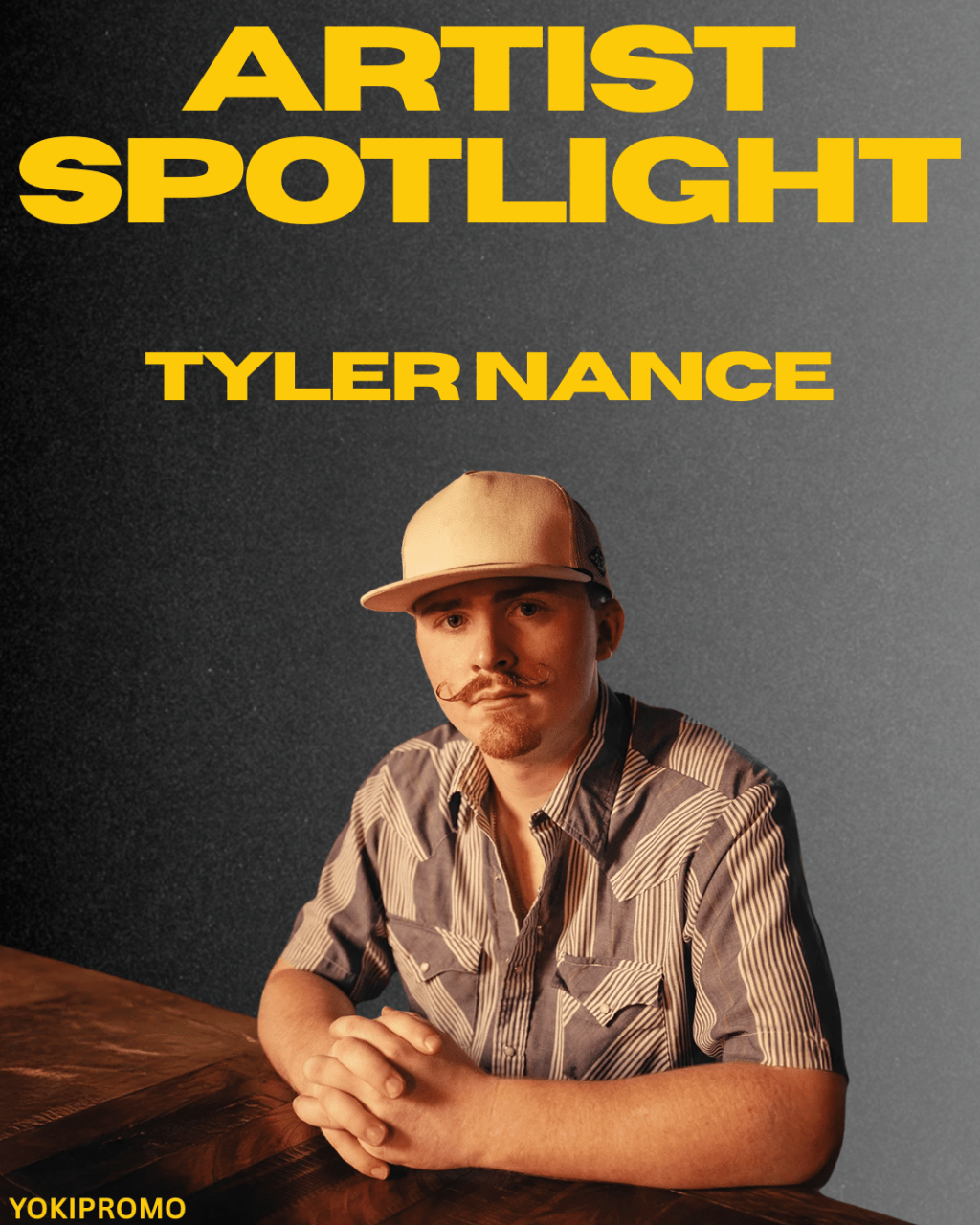 Artist Spotlight: Tyler Nance