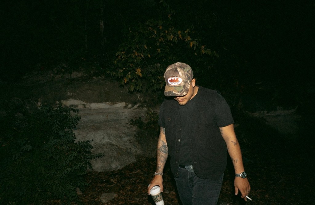 Jesse Joe: From Starting in Midland-Odessa To Releasing Cherry Bronco